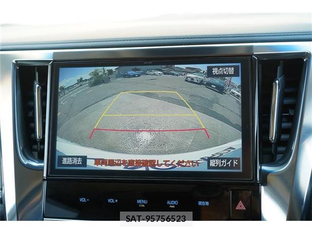 Toyota ALPHARD 2019-01 8549315-9