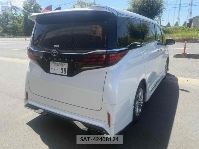 Toyota ALPHARD 2024-07 8549335-1