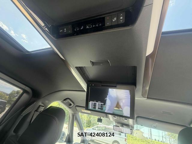 Toyota ALPHARD 2024-07 8549335-12