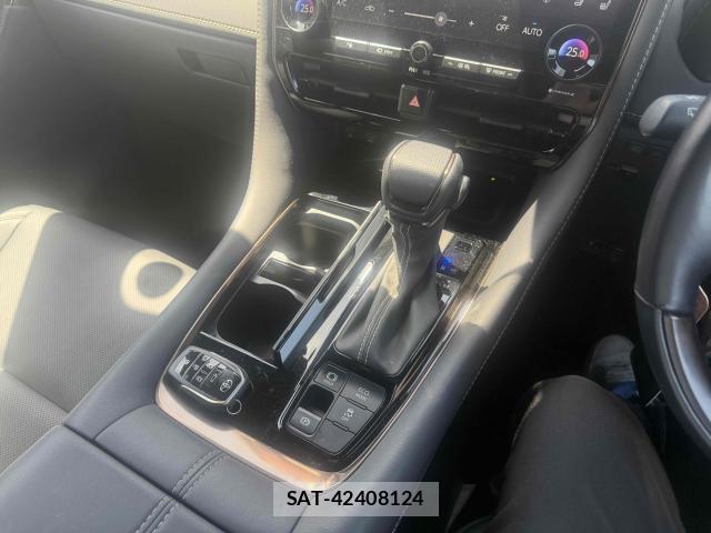 Toyota ALPHARD 2024-07 8549335-13