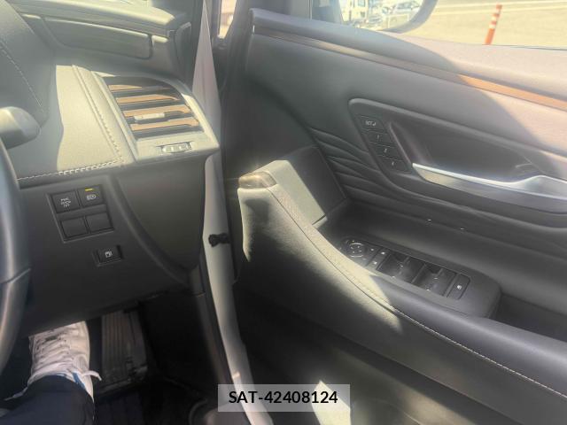 Toyota ALPHARD 2024-07 8549335-14