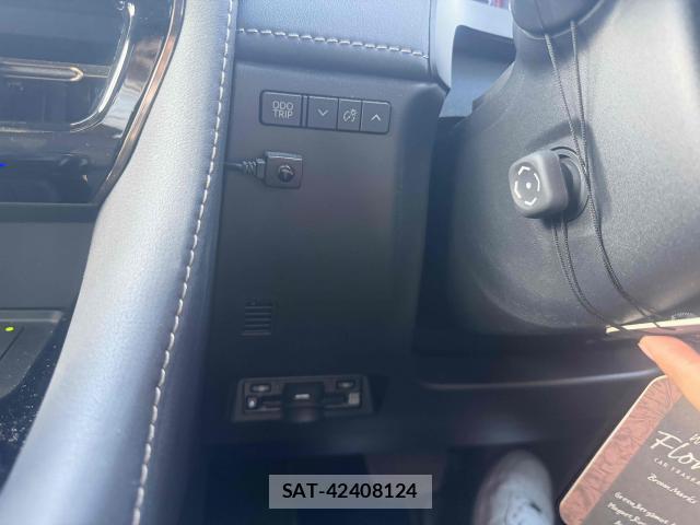 Toyota ALPHARD 2024-07 8549335-17