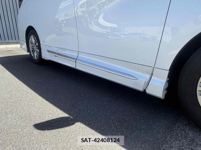 Toyota ALPHARD 2024-07 8549335-2