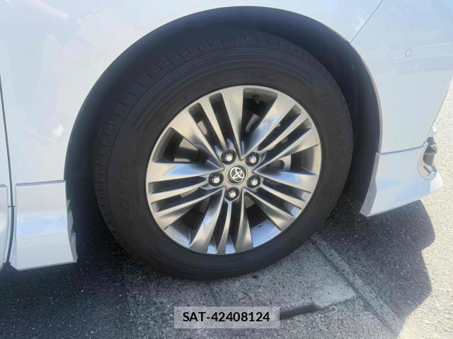 Toyota ALPHARD 2024-07 8549335-3