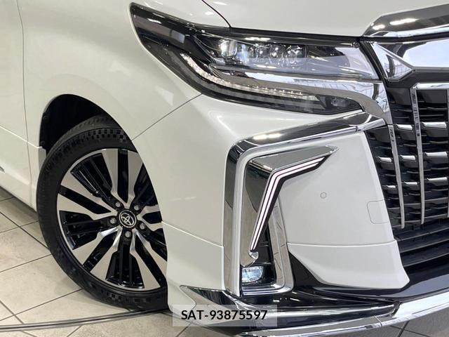 Toyota ALPHARD 2020-02 8549426-12