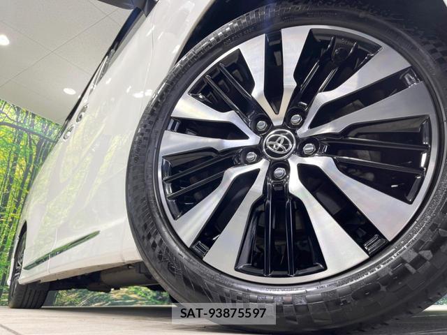 Toyota ALPHARD 2020-02 8549426-13