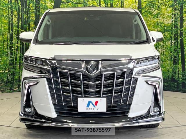 Toyota ALPHARD 2020-02 8549426-14