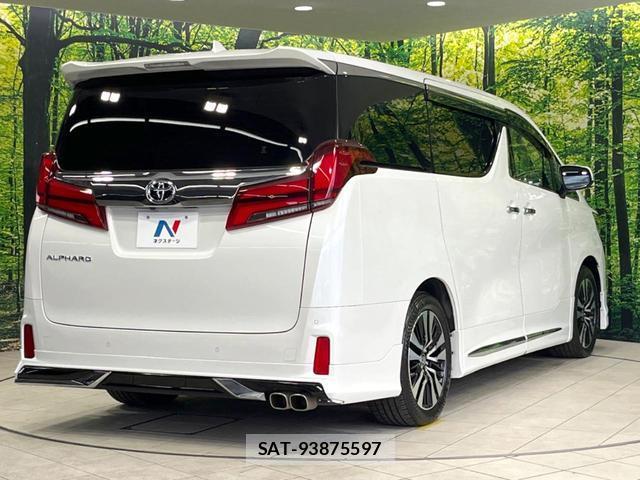 Toyota ALPHARD 2020-02 8549426-17