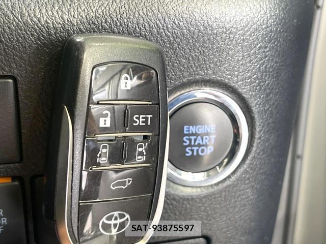 Toyota ALPHARD 2020-02 8549426-6