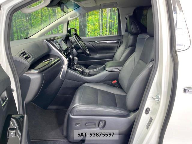 Toyota ALPHARD 2020-02 8549426-7