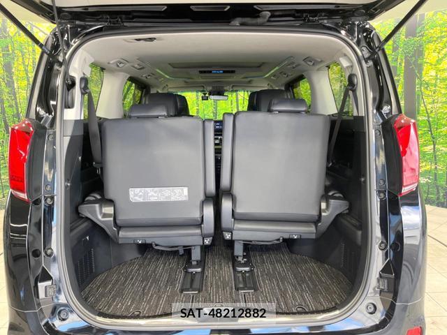 Toyota ALPHARD 2020-07 8549429-10