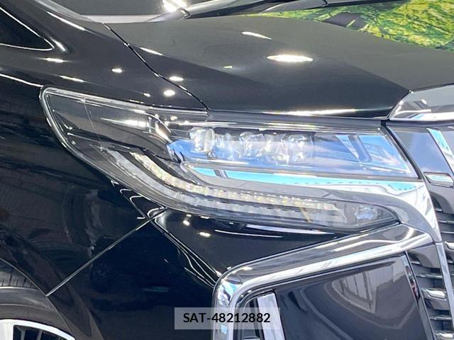 Toyota ALPHARD 2020-07 8549429-12