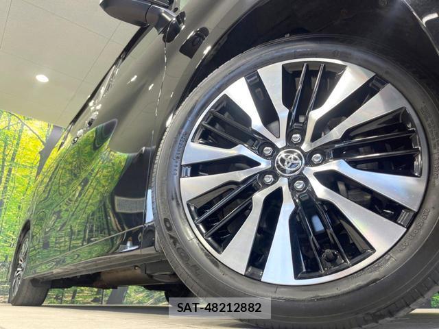 Toyota ALPHARD 2020-07 8549429-13