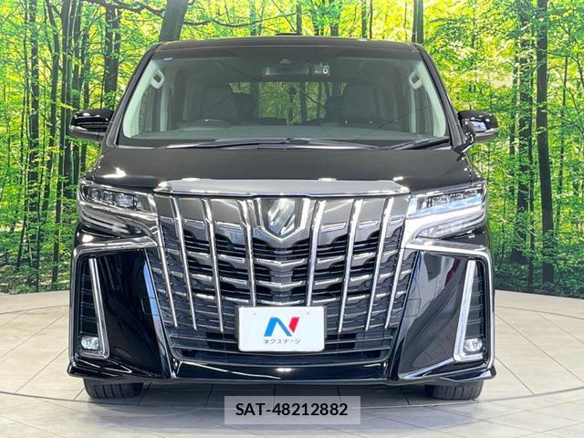 Toyota ALPHARD 2020-07 8549429-14