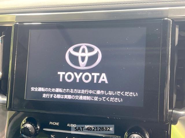 Toyota ALPHARD 2020-07 8549429-2
