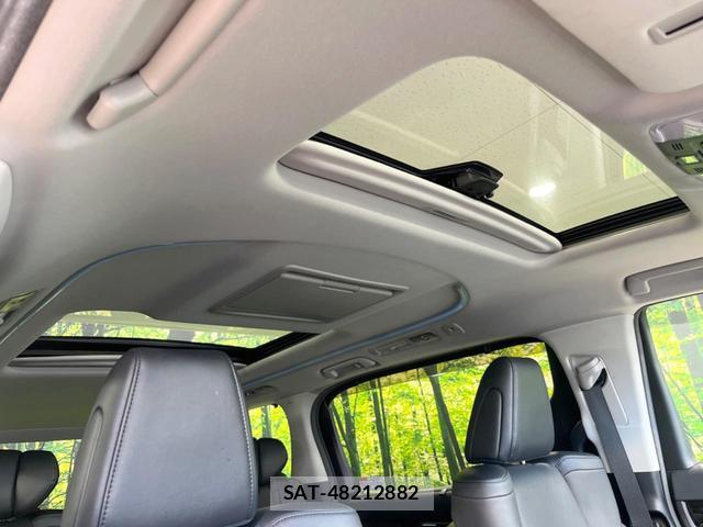 Toyota ALPHARD 2020-07 8549429-4