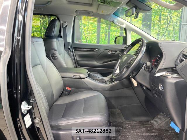 Toyota ALPHARD 2020-07 8549429-7
