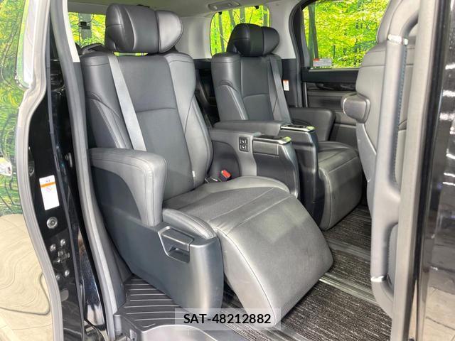 Toyota ALPHARD 2020-07 8549429-8