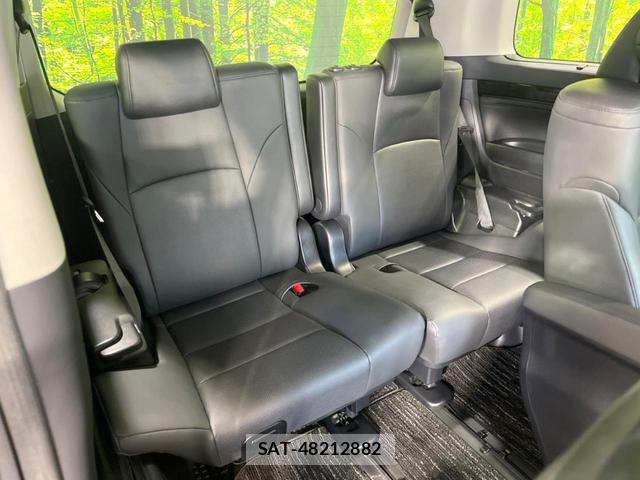 Toyota ALPHARD 2020-07 8549429-9