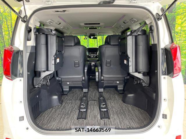 Toyota ALPHARD 2019-09 8549432-10