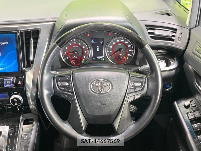Toyota ALPHARD 2019-09 8549432-11