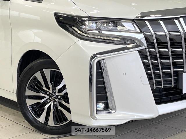 Toyota ALPHARD 2019-09 8549432-12