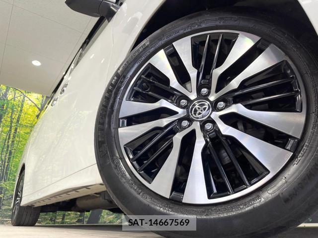 Toyota ALPHARD 2019-09 8549432-13