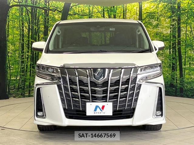 Toyota ALPHARD 2019-09 8549432-14