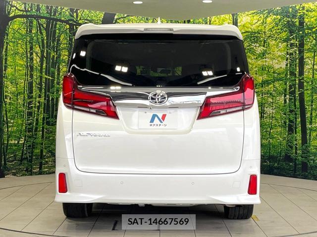 Toyota ALPHARD 2019-09 8549432-15
