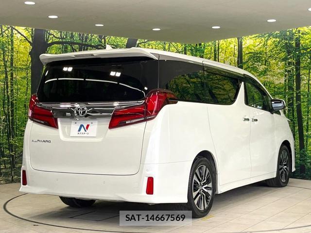Toyota ALPHARD 2019-09 8549432-17