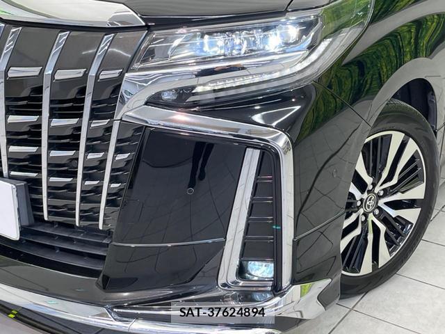 Toyota ALPHARD 2020-02 8549579-12
