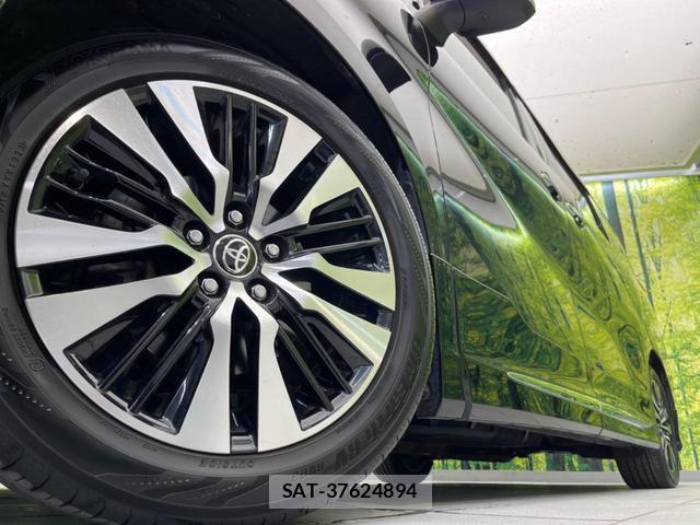 Toyota ALPHARD 2020-02 8549579-13