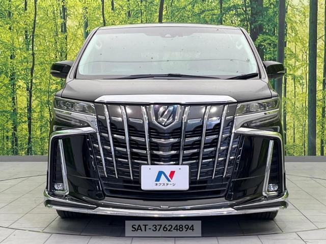 Toyota ALPHARD 2020-02 8549579-14