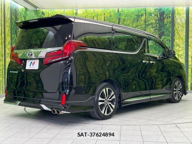 Toyota ALPHARD 2020-02 8549579-17