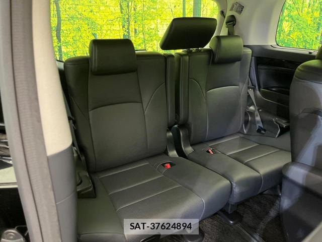 Toyota ALPHARD 2020-02 8549579-9