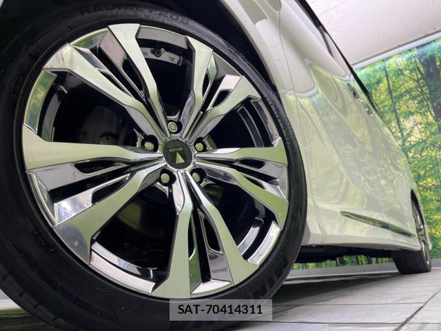 Toyota ALPHARD 2020-07 8549584-13