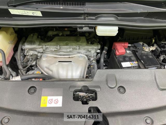 Toyota ALPHARD 2020-07 8549584-18