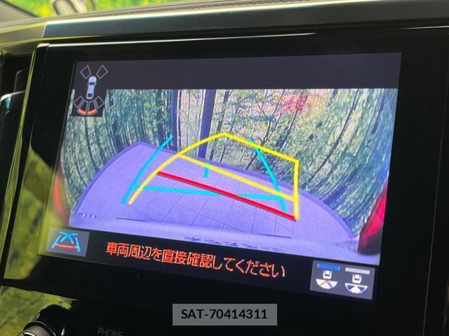 Toyota ALPHARD 2020-07 8549584-6
