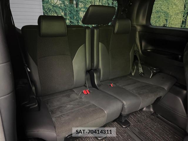 Toyota ALPHARD 2020-07 8549584-9