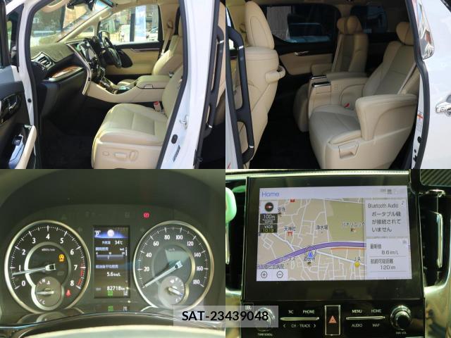 Toyota ALPHARD 2020-10 8549669-4