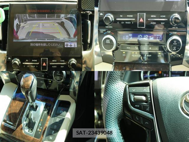 Toyota ALPHARD 2020-10 8549669-5