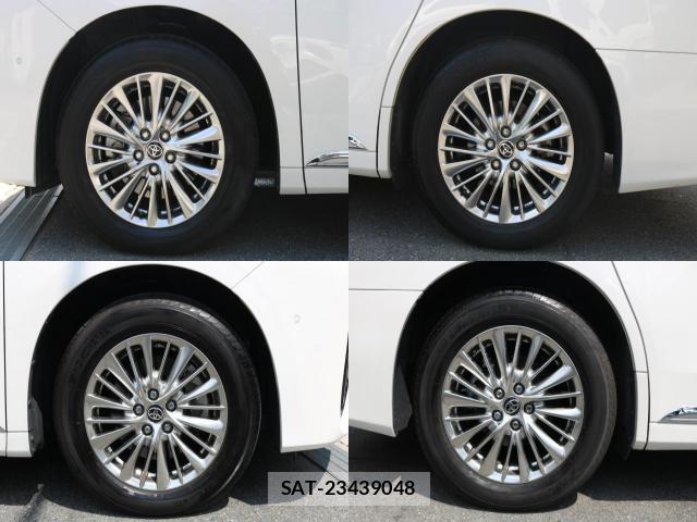 Toyota ALPHARD 2020-10 8549669-8