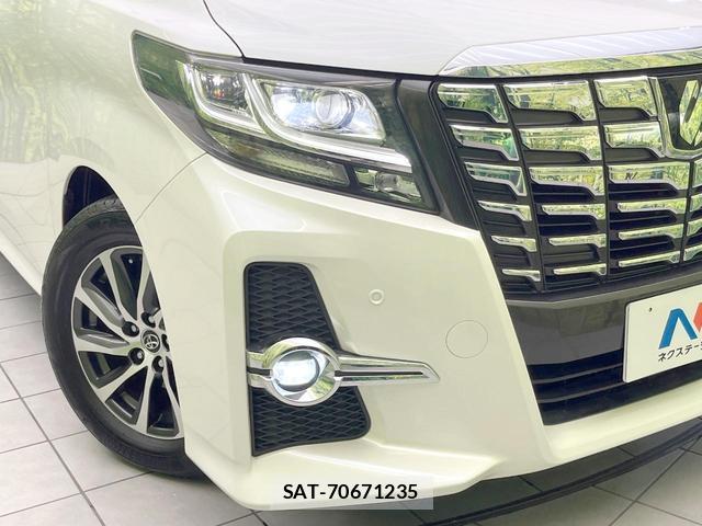 Toyota ALPHARD 2015-09 8549693-11