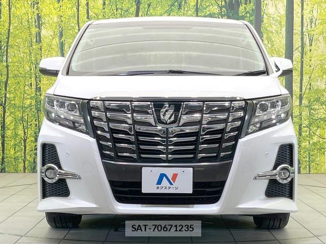 Toyota ALPHARD 2015-09 8549693-13