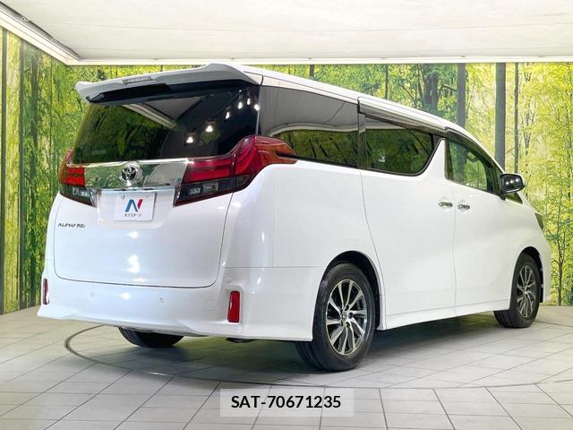 Toyota ALPHARD 2015-09 8549693-16