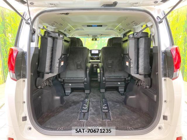 Toyota ALPHARD 2015-09 8549693-9