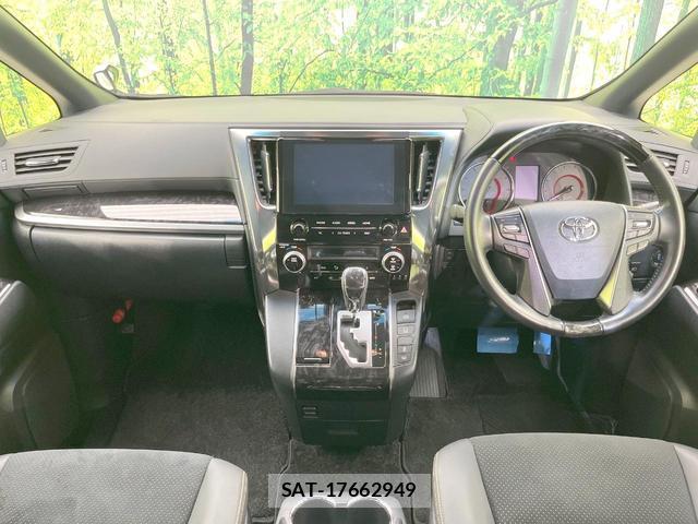 Toyota ALPHARD 2021-03 8549709-1