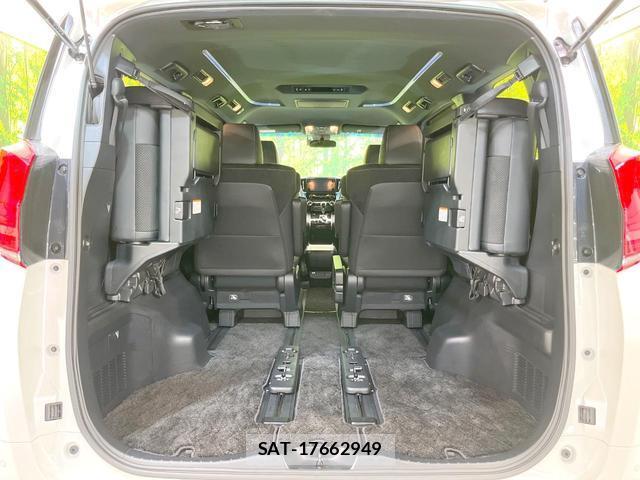 Toyota ALPHARD 2021-03 8549709-10