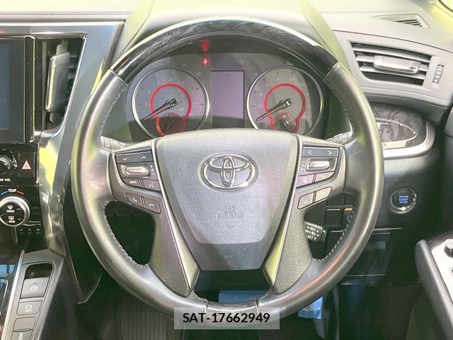 Toyota ALPHARD 2021-03 8549709-11