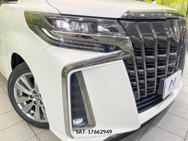 Toyota ALPHARD 2021-03 8549709-12